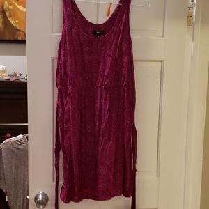 Mossimo  dress